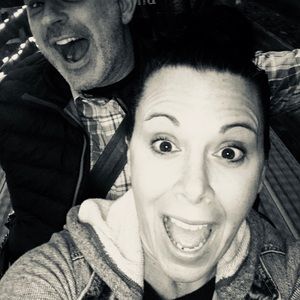 Meet your Posher, Anitra